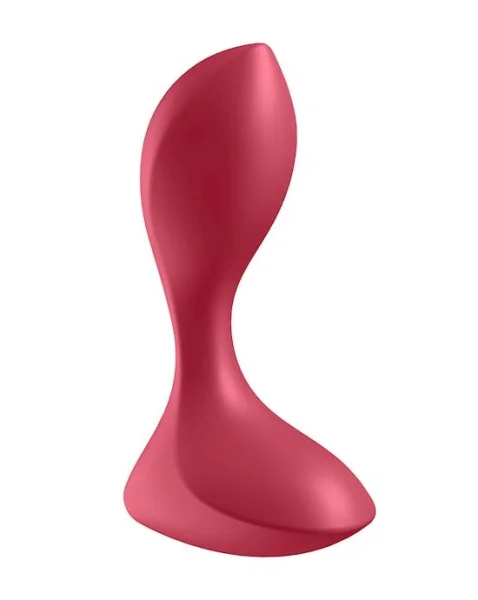 Satisfyer Backdoor Lover  - Red