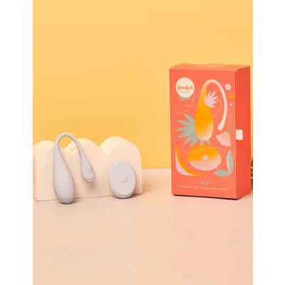 Goodful Sky Kegel Trainer