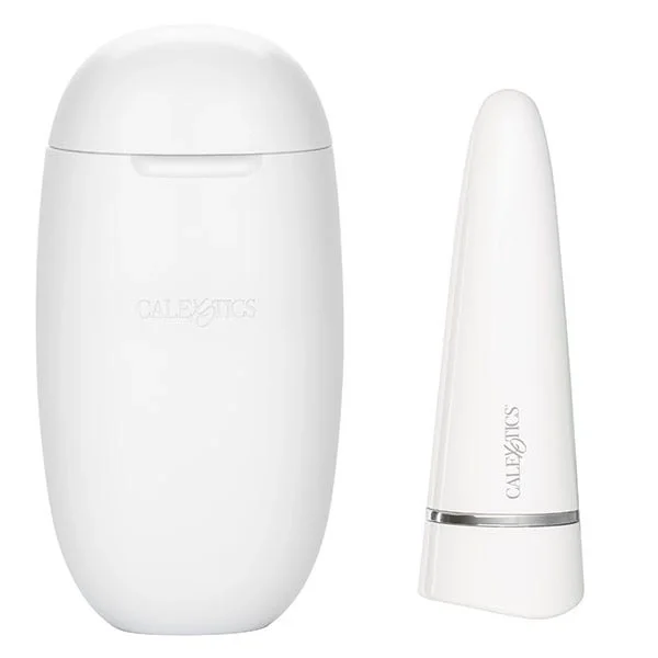 My Pod Vibrating Bullet with UV Sanitizer