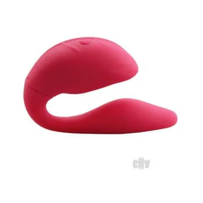 Luvli Ditto Wearable Couples Toy