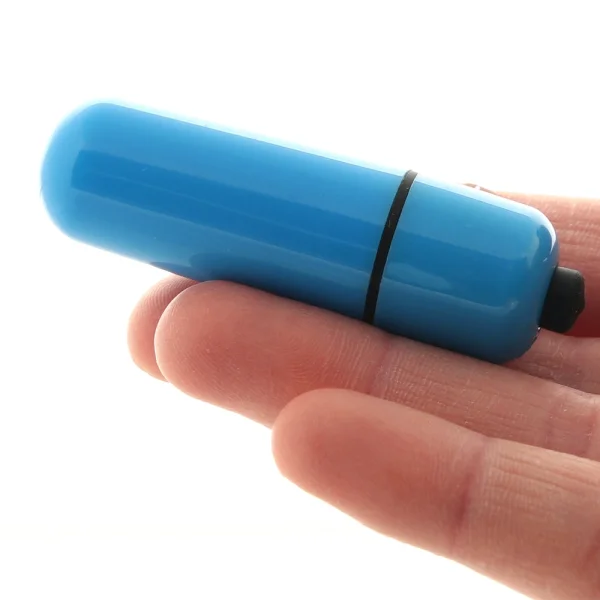 Three Speed Bullet Vibe