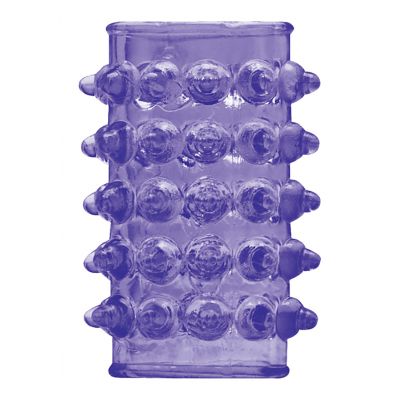 Climax Couples Kit Neon Purple