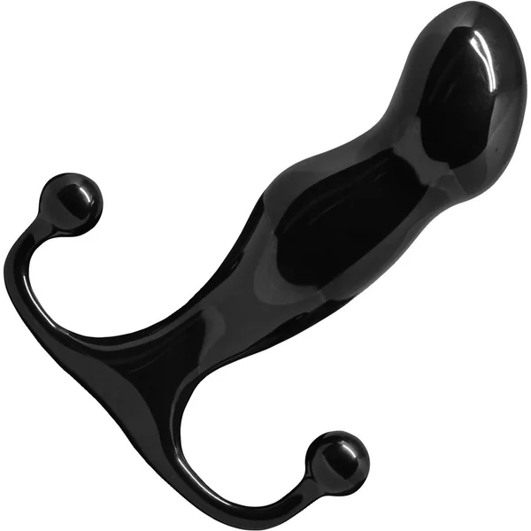 Aneros Progasm Prostate Stimulator - Black Ice — image 4 of 5