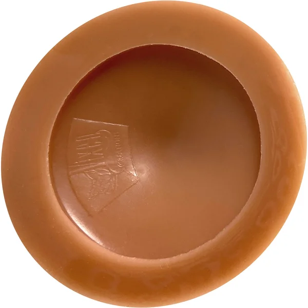 Mustang Vixskin Realistic Silicone Dildo By Vixen - Caramel — image 16 of 16
