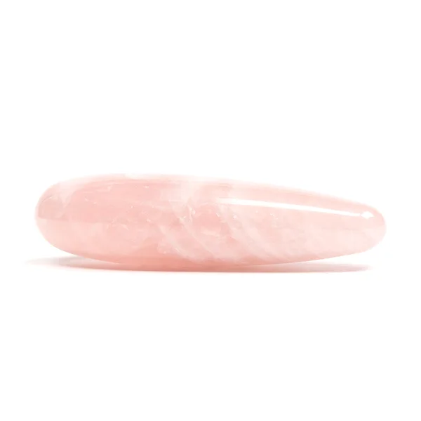 The Original Heart Rose Quartz Crystal Dildo By Chakrubs — image 10 of 10