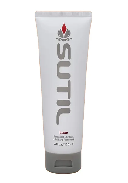 SUTIL Luxe Body Glide Personal Lubricant 4 fl oz — image 4 of 6