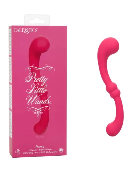 Pretty Little Wands Curvy