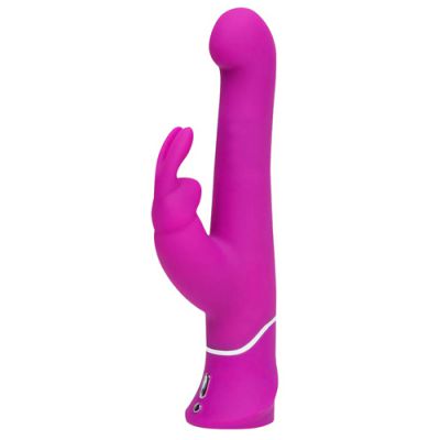 Happy Rabbit Beaded G Spot Vibrator
