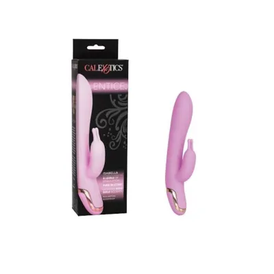 Entice Isabella Pink 5 Inch