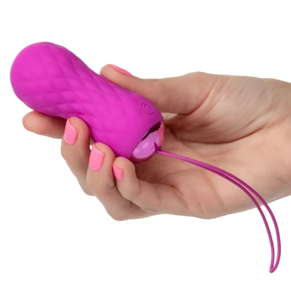 Slay SPINME Remote Control Textured Bullet