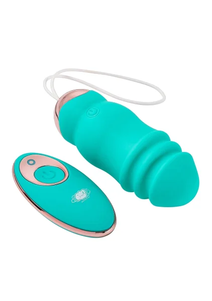 Health and Wellness Wireless Remote Control Egg -  Stroking Motion