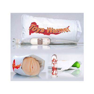 Toyswarmer Fleshwarmer