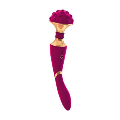 Shiatsu Pink