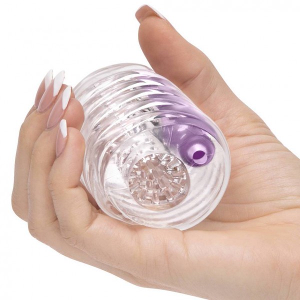 Sexy Staycation Couple's Vibrator Gift Set (5 Piece) — image 4 of 6