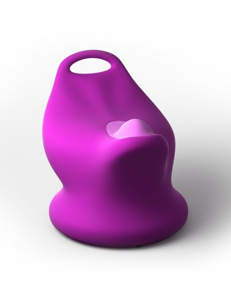 International Rockin' Chair