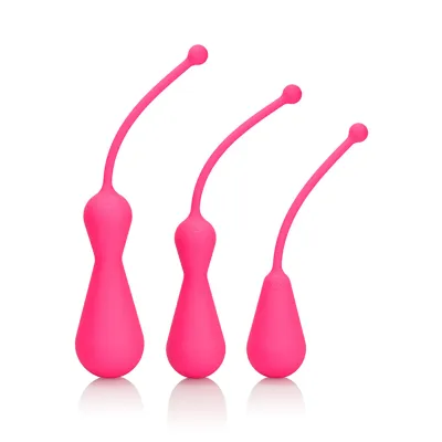 Utopia Kegel Trainer Set