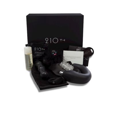 210th Erotic Box Pride