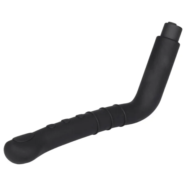 Bondara Seek and Enjoy 10 Function Vibrating Anal Probe – 9 Inch