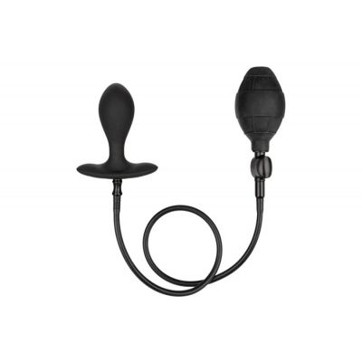Weighted Silicone Inflatable Plug