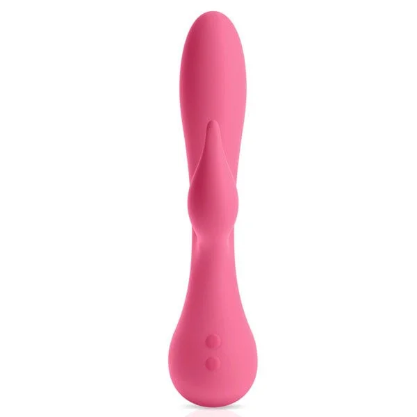 JimmyJane Glo Rabbit Heating Vibe