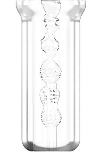 Jesse Jane Deluxe 7.5" Masturbator - Butt