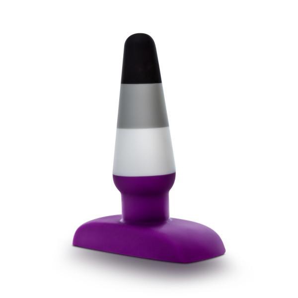Blush Novelties Avant P7 Ace Silicone Butt Plug