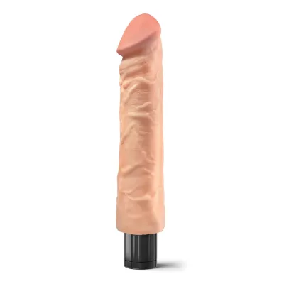 Real Feel Lifelike Toyz No 12 Light