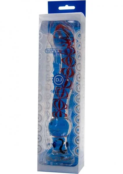 Glass Dreams Topsy Turvy