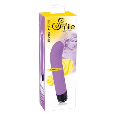 Genius G spot Vibe