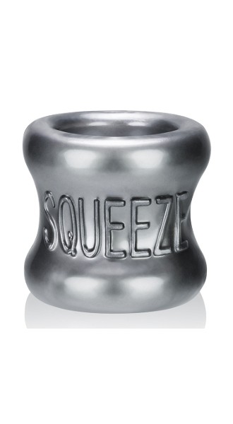 Squeeze Ball Stretcher