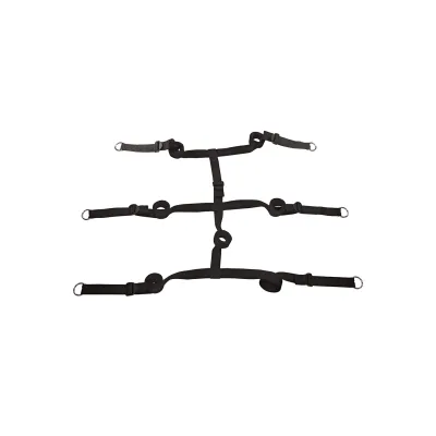 Extreme Under the Bed Restraints