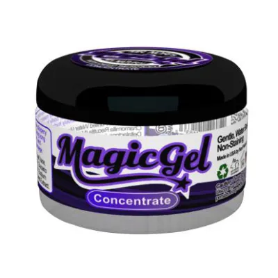 Mr Nori Magic Gel Concentrate 4oz