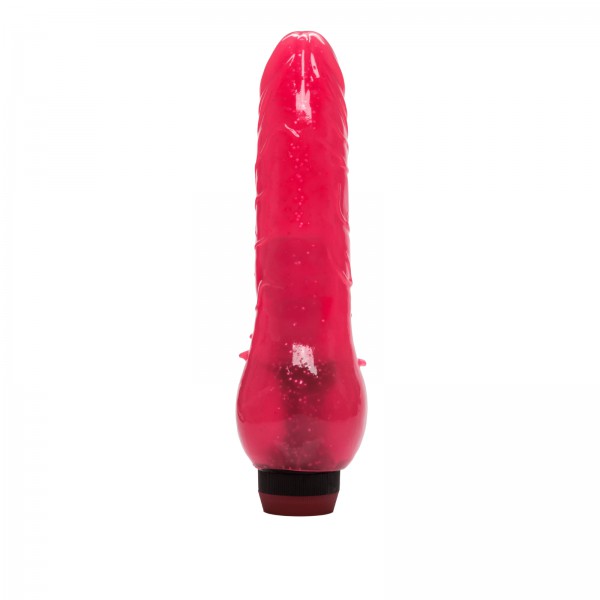 Clitterific Vibrator