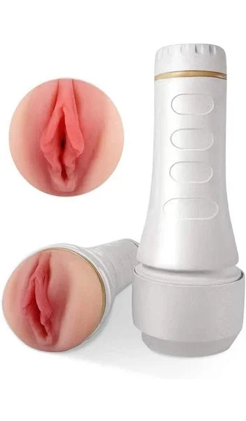 Tracy's Dog Male Masturbator