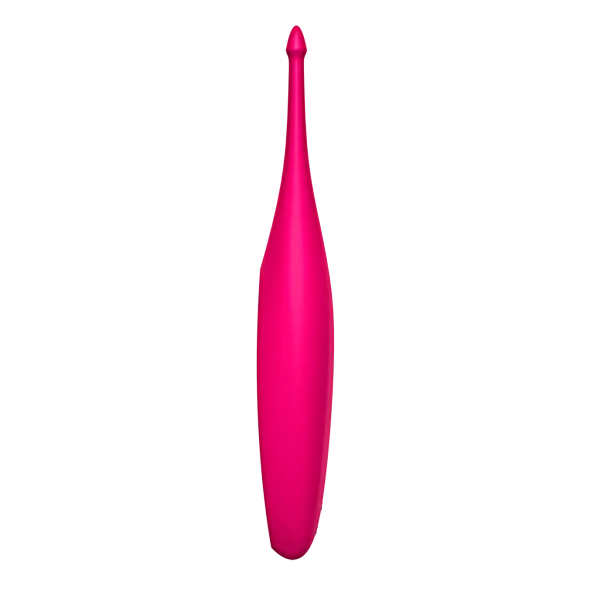 Twirling Fun Clit Stimulator