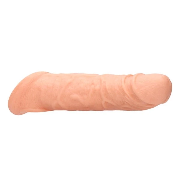 RealRock 8-inch Penis Sleeve Extender