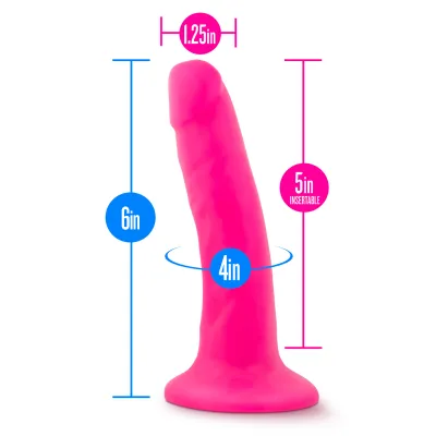 Neo 6 Dual Density Cock