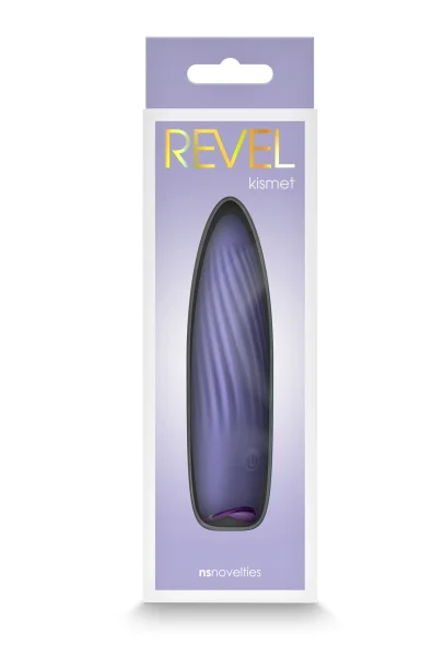 Revel Kismet Purple