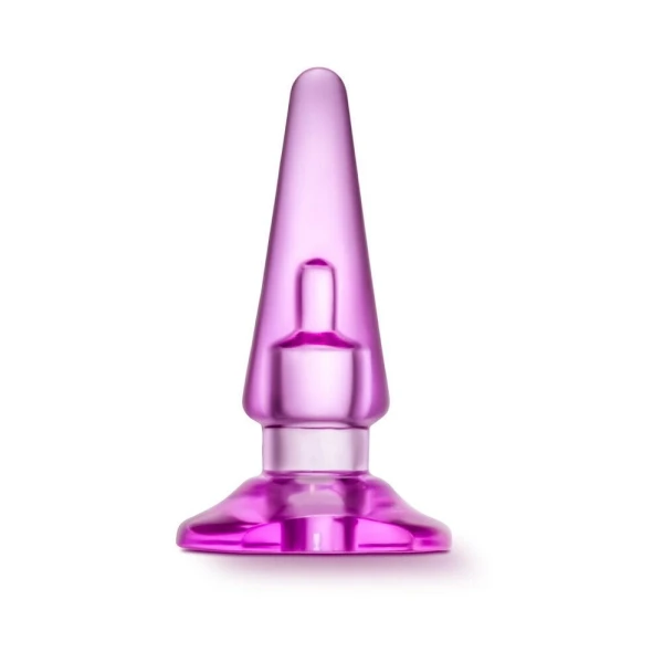 Blush Sassy Anal Plug — image 11 of 22