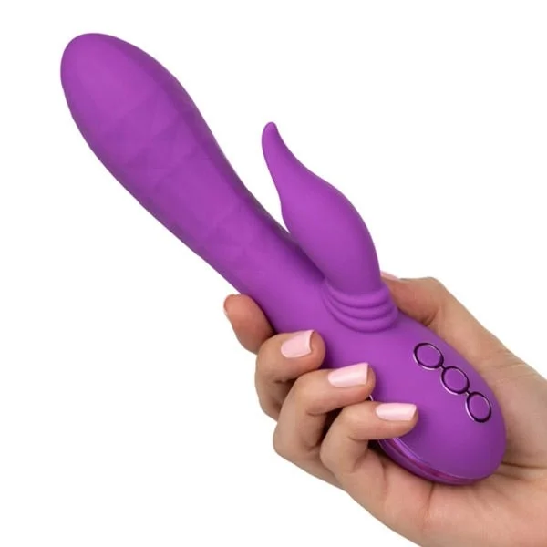 California Dreaming Valley Vamp Rabbit Vibrator