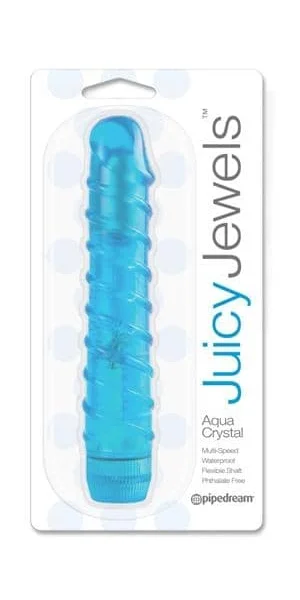 Juicy Jewels Aqua Crystal