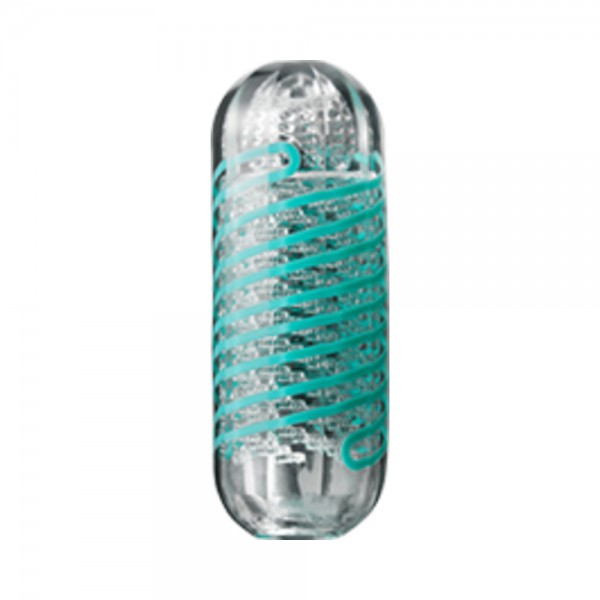 Tenga Spinner Pixel