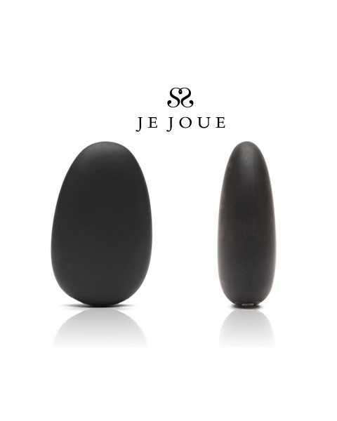Je Joue MiMi Deluxe External 3.25" Vibrator