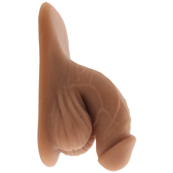 Gender X 4 Inch Squishy Packer