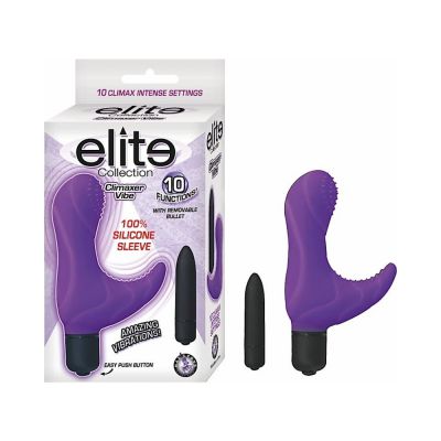 Elite Collection Climaxer Vibe