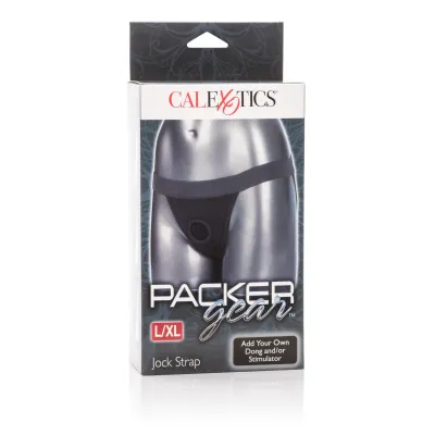 Packer Gear Jock Strap L Xl