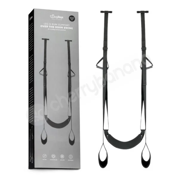 Easytoys Over The Door Swing