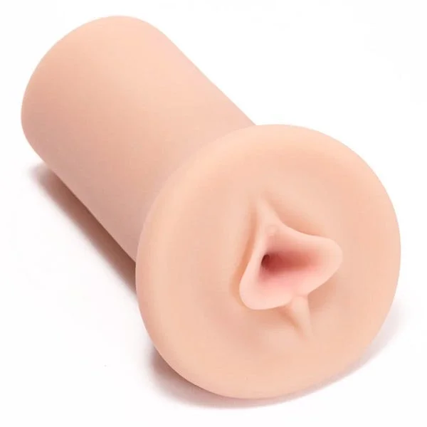 Pornhub Ribbed Pussy Stroker