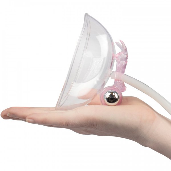 Bondara Vibrating Electronic Pussy Pump — image 5 of 5