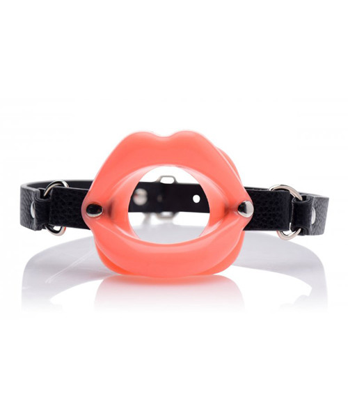 Sissy Mouth Gag